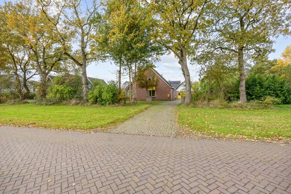 Medium property photo - Willem Dreeslaan 41, 9363 ET Marum